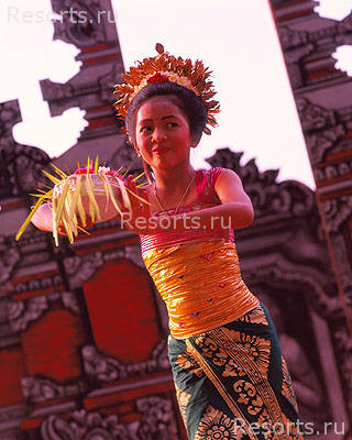 Four Seasons Resort Bali at Jimbaran Bay 41